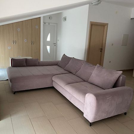 Apartmani Nima Tučepi Екстериор снимка