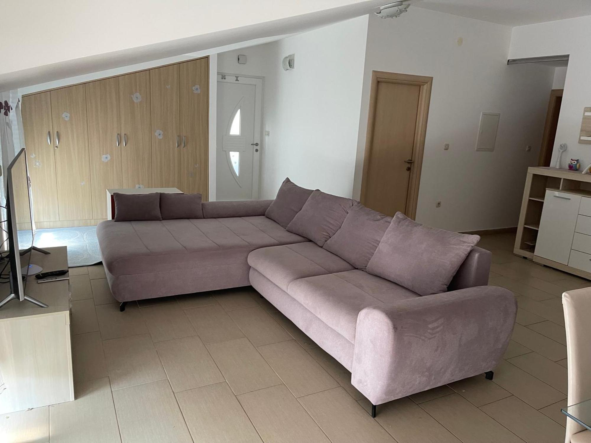 Apartmani Nima Tučepi Екстериор снимка
